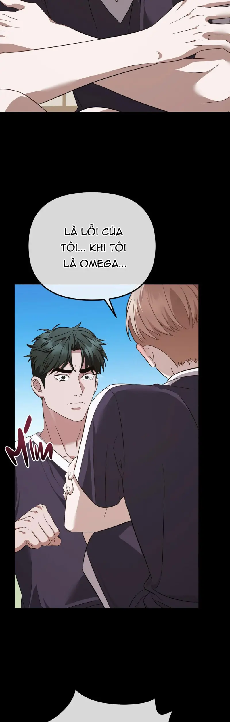 Autobahn Romance Chapter 8 Trang 48