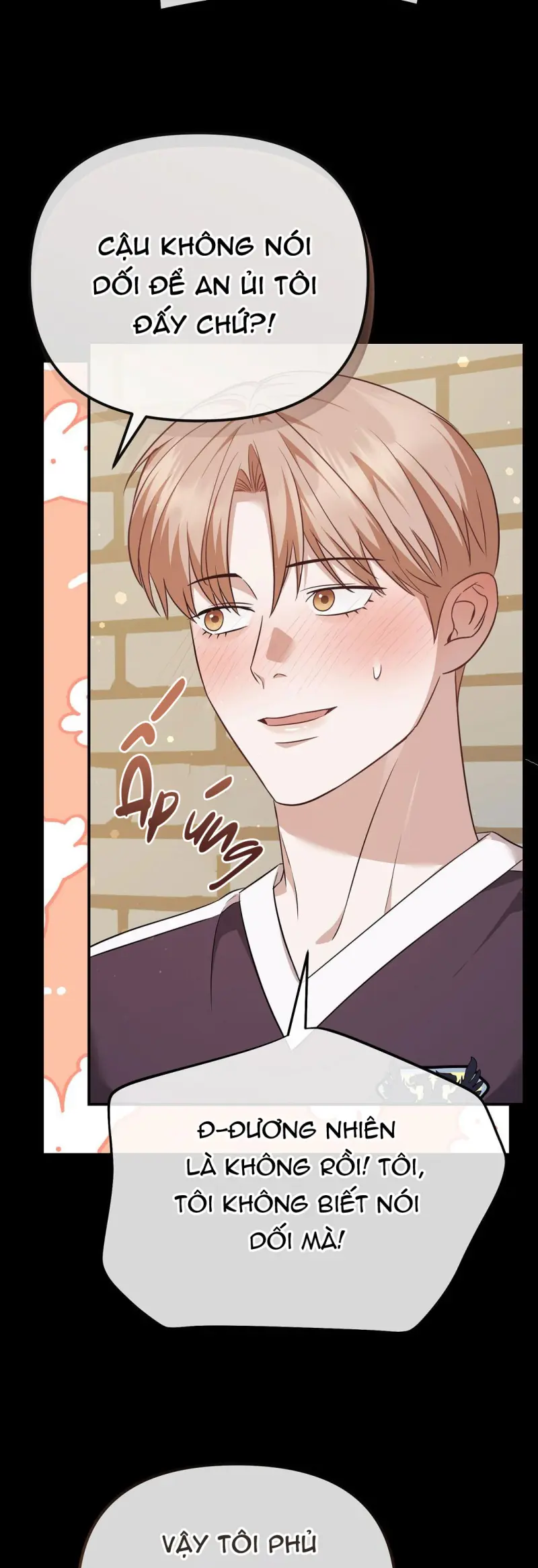 Autobahn Romance Chapter 8 Trang 54