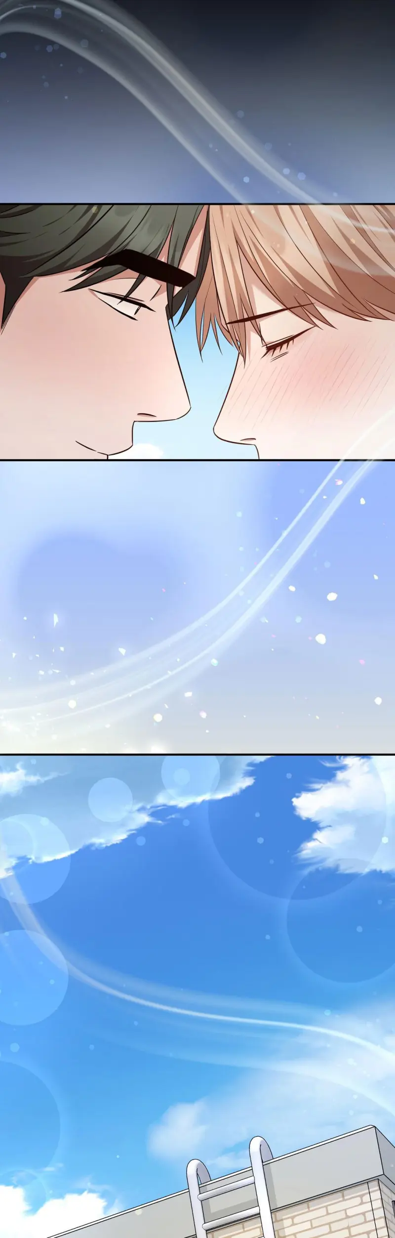 Autobahn Romance Chapter 8 Trang 57