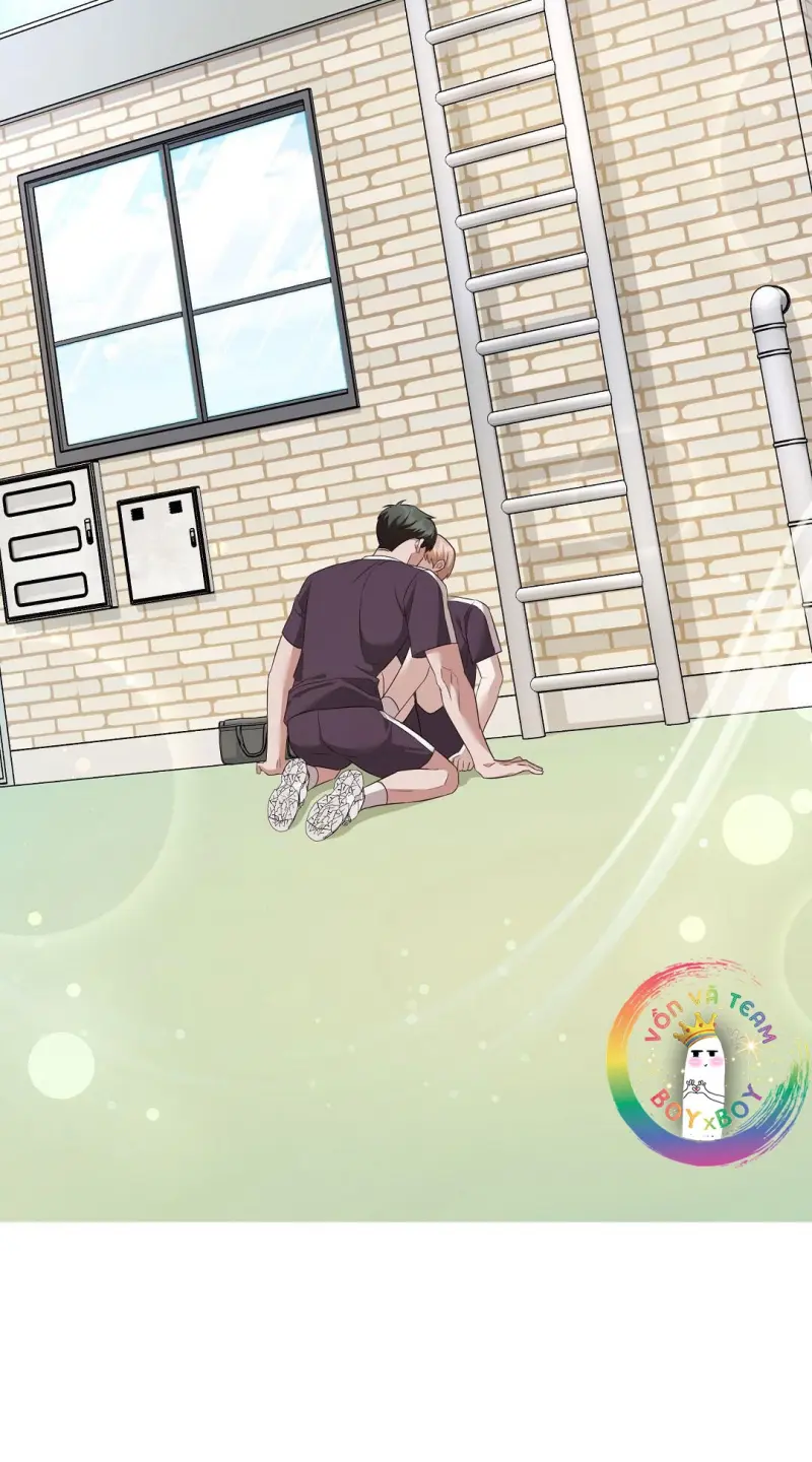 Autobahn Romance Chapter 8 Trang 58