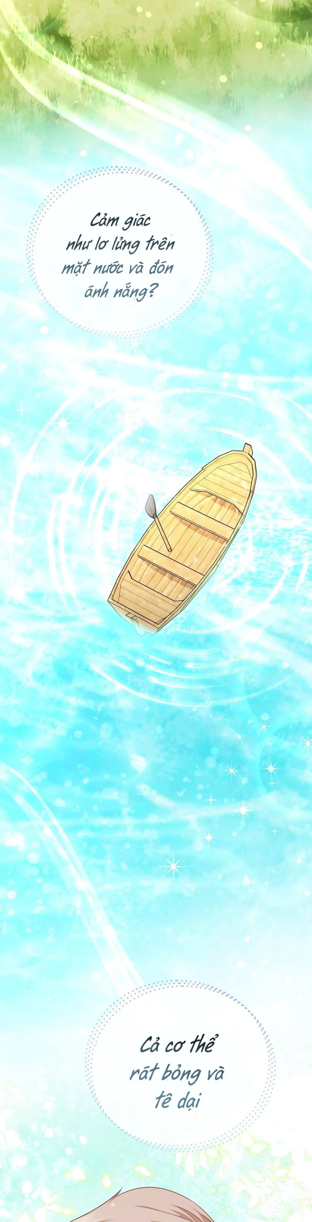 Autobahn Romance Chapter 9 Trang 3