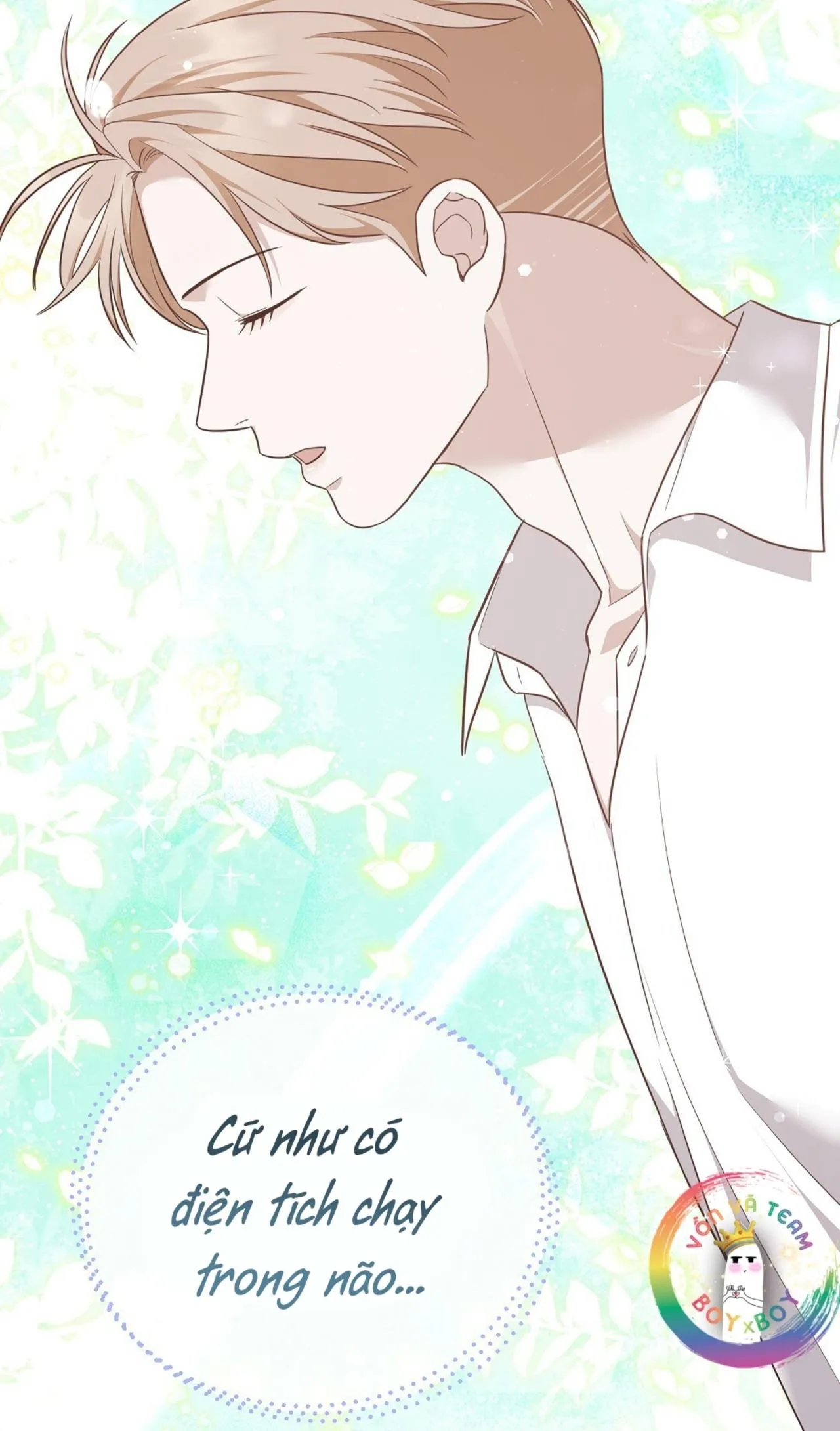 Autobahn Romance Chapter 9 Trang 4