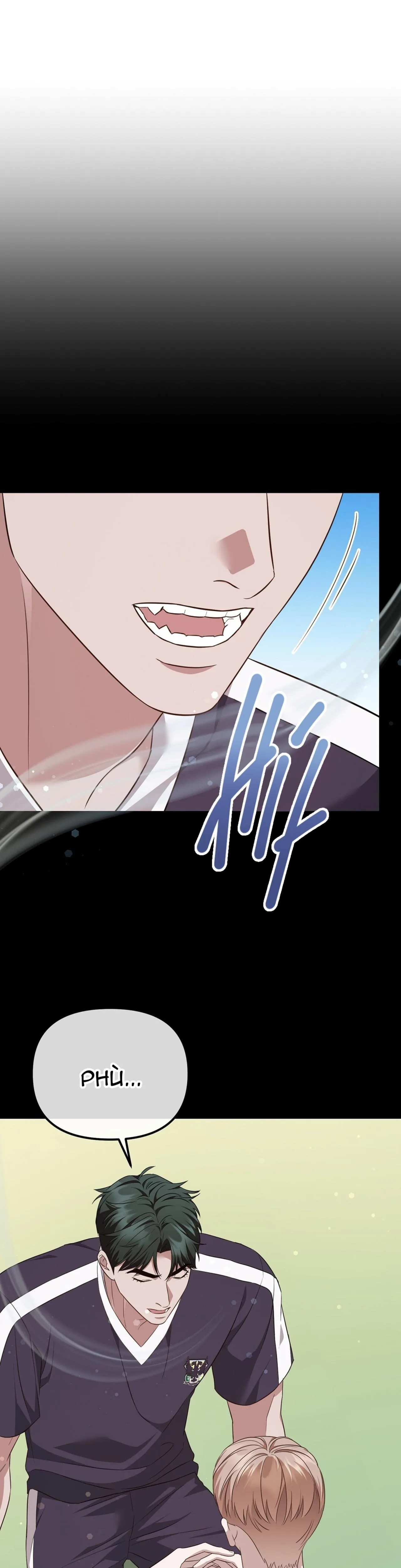 Autobahn Romance Chapter 9 Trang 7