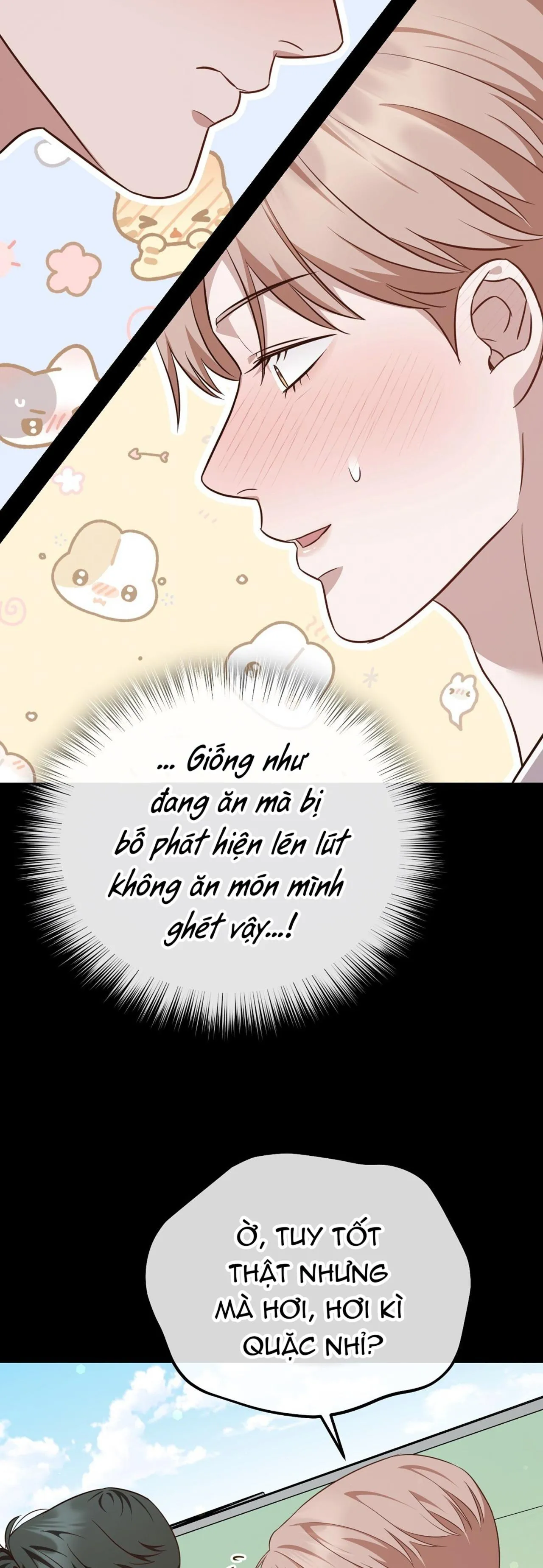 Autobahn Romance Chapter 9 Trang 12