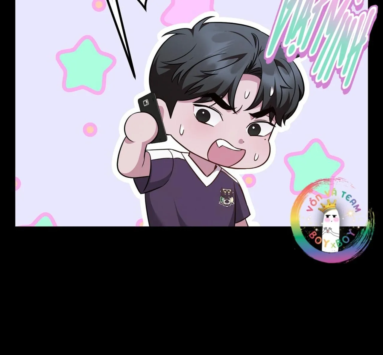 Autobahn Romance Chapter 9 Trang 15