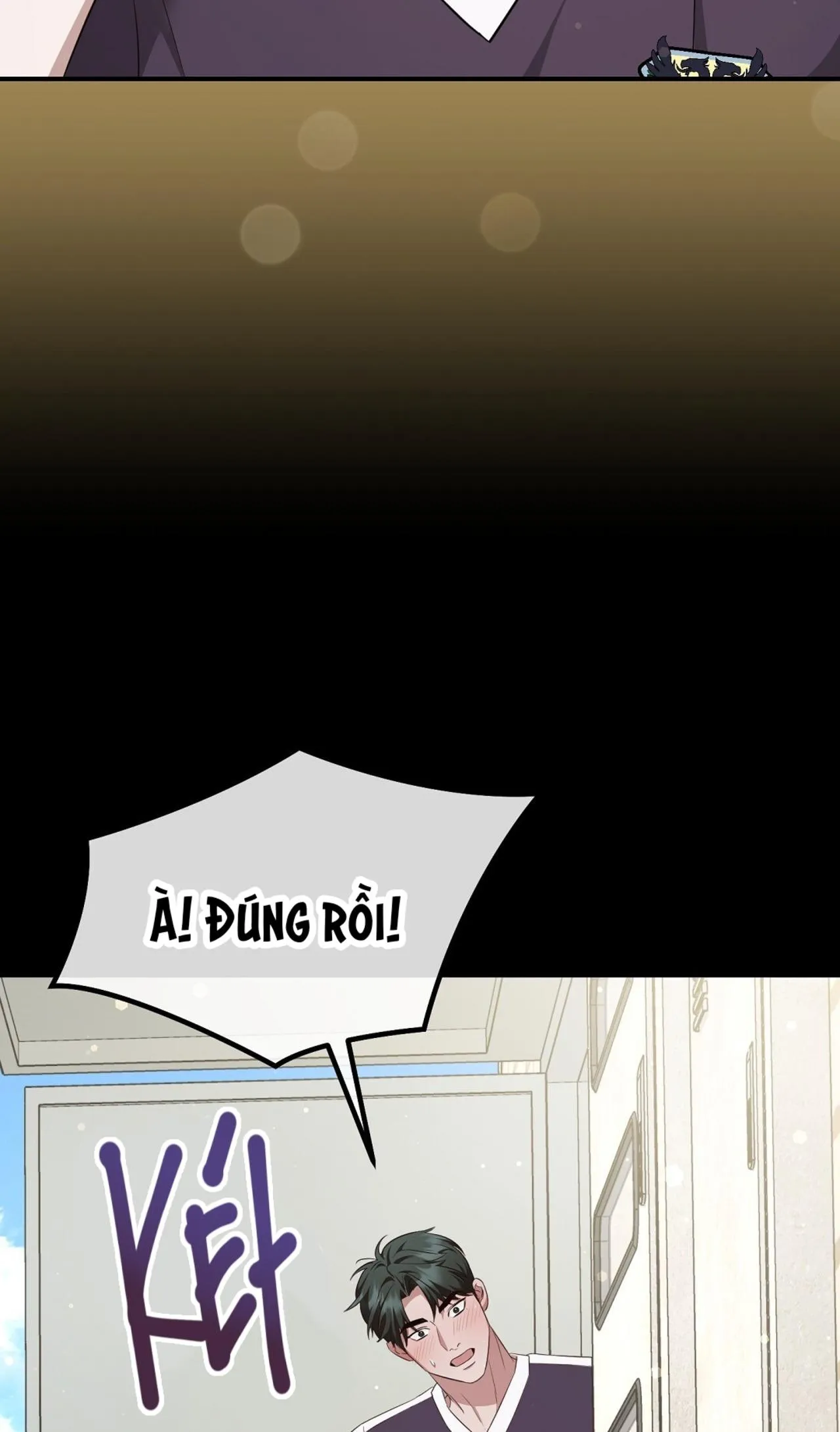 Autobahn Romance Chapter 9 Trang 18