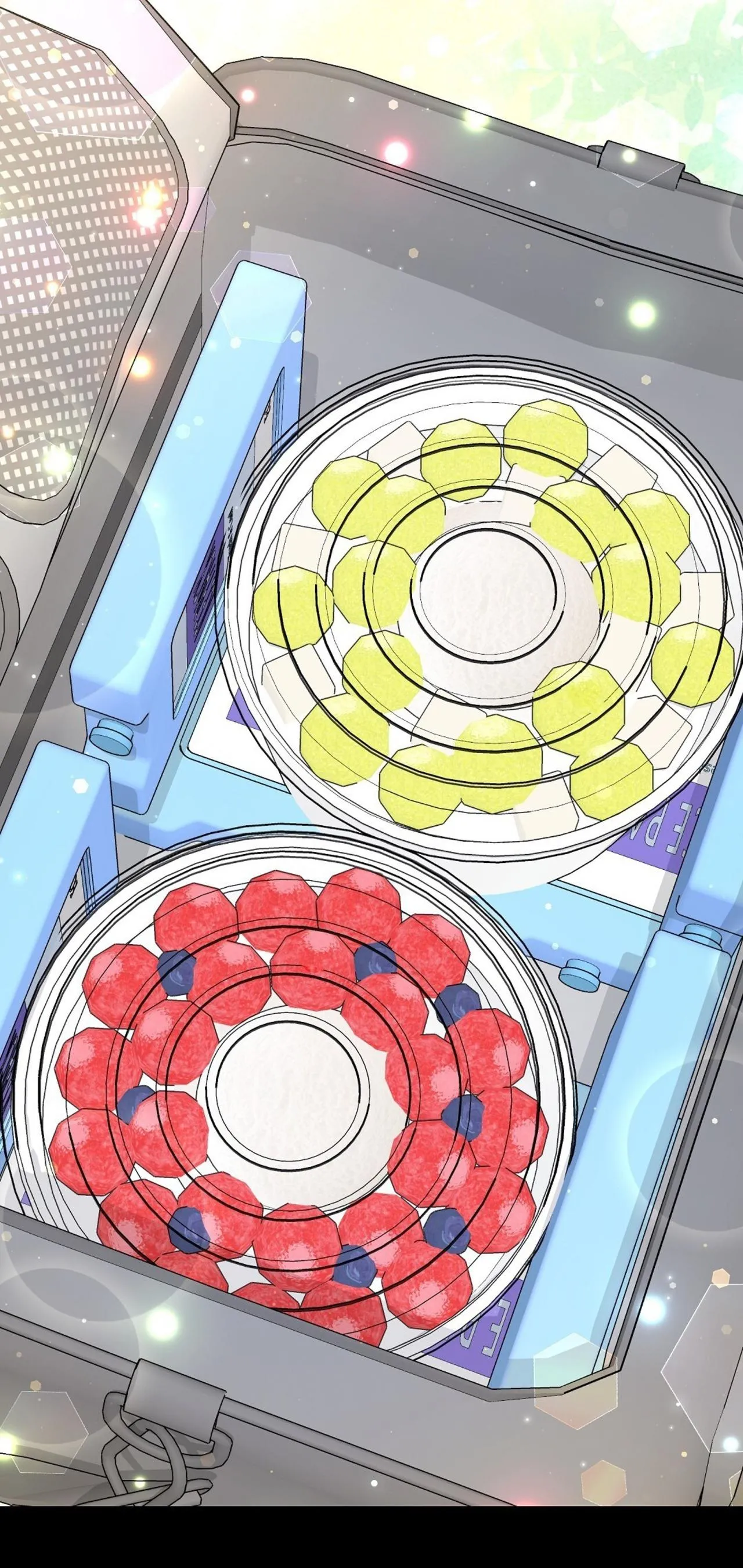 Autobahn Romance Chapter 9 Trang 21