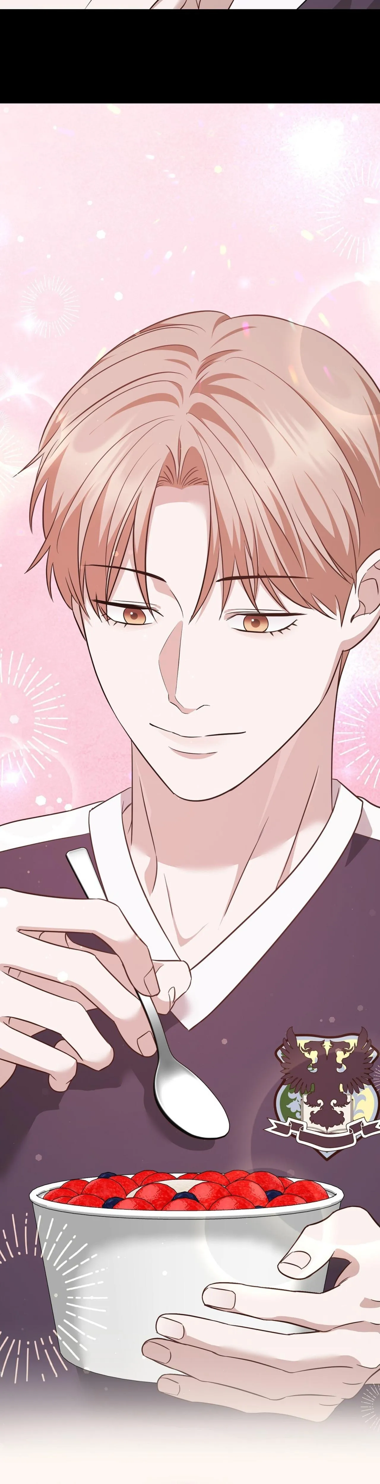 Autobahn Romance Chapter 9 Trang 25