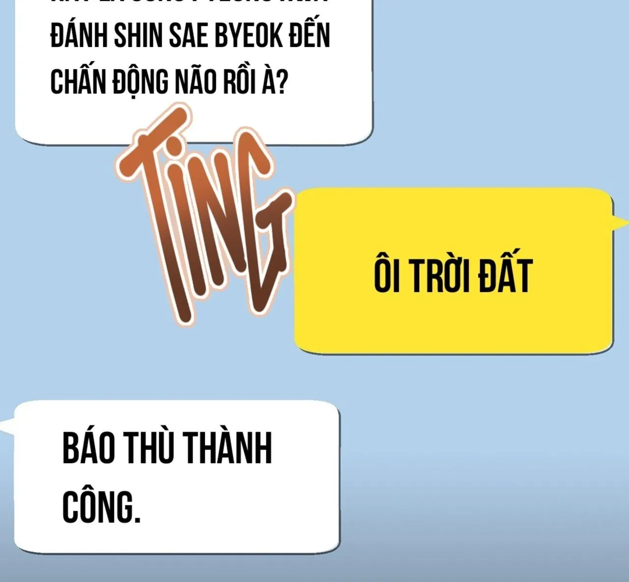 Autobahn Romance Chapter 9 Trang 33