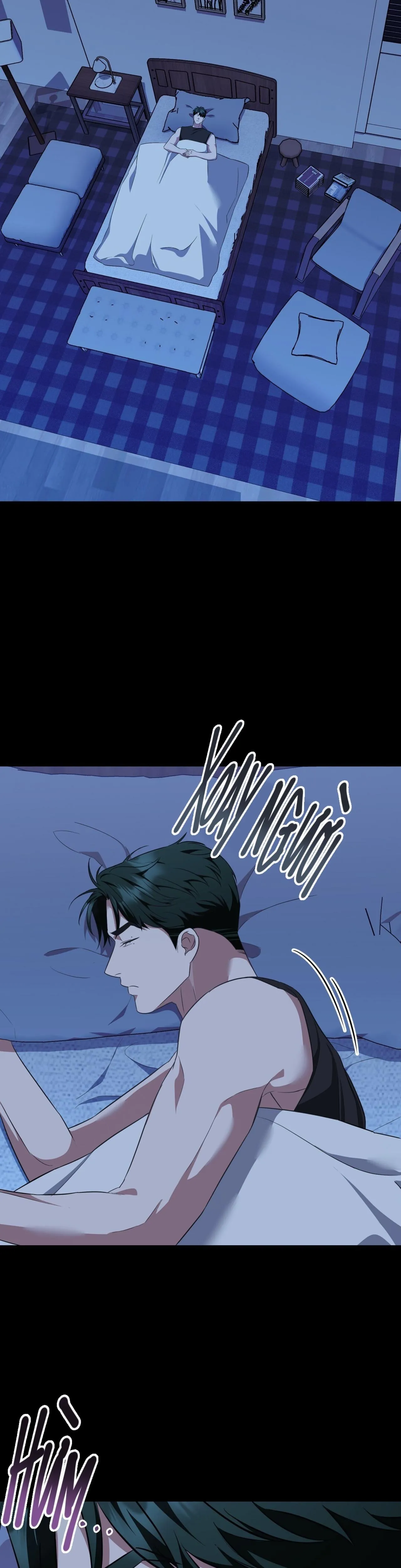 Autobahn Romance Chapter 9 Trang 35