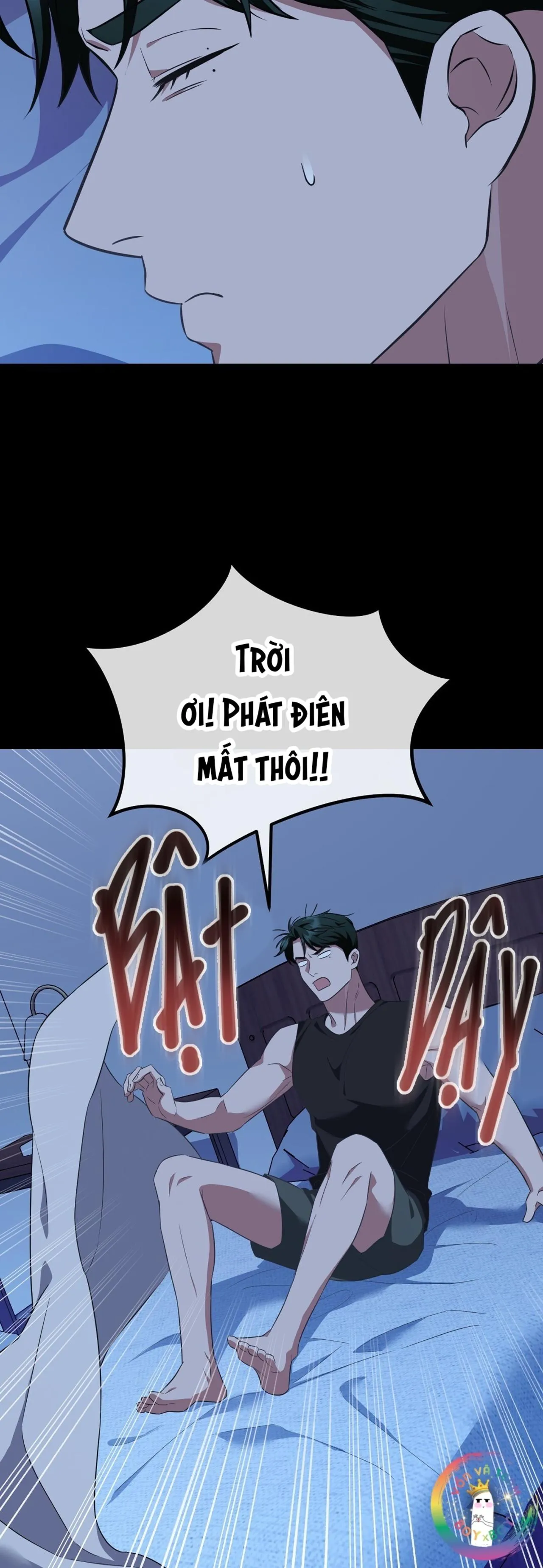 Autobahn Romance Chapter 9 Trang 36