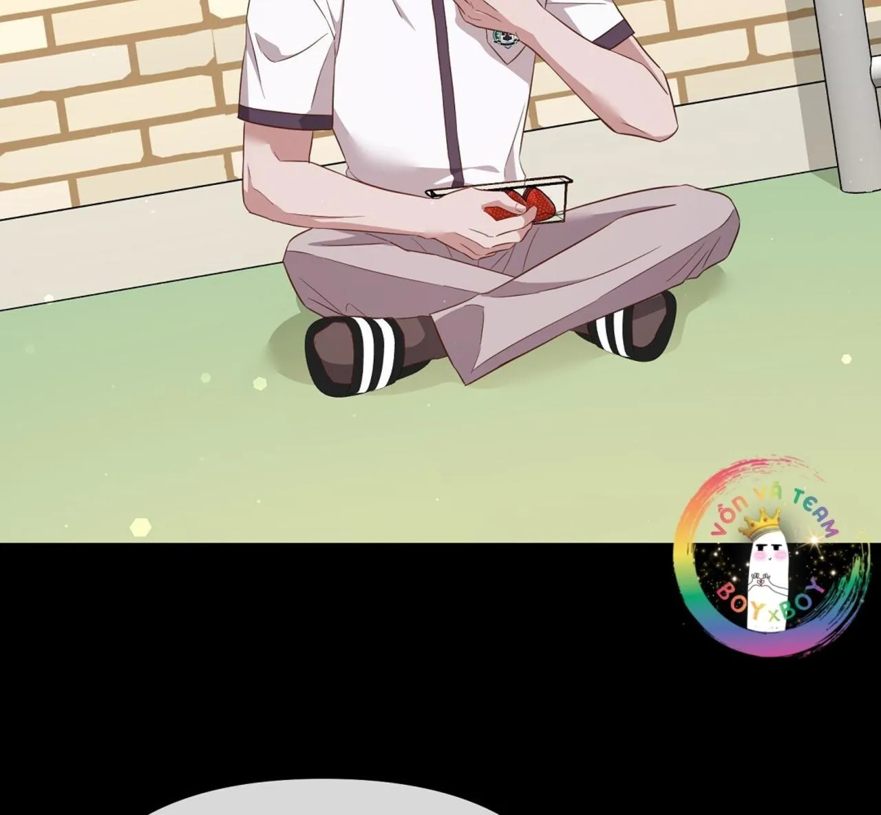 Autobahn Romance Chapter 9 Trang 39