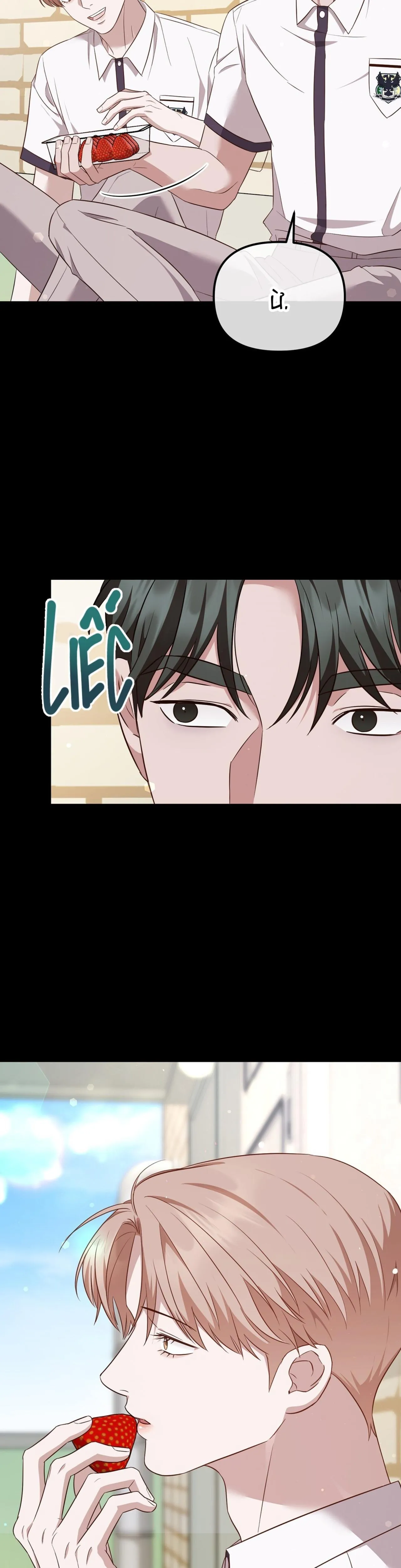 Autobahn Romance Chapter 9 Trang 43