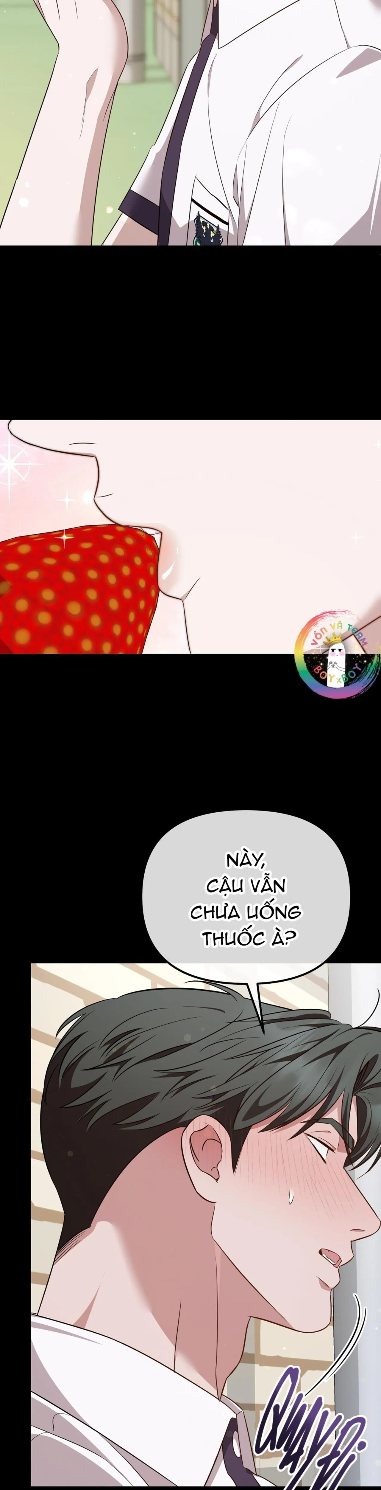 Autobahn Romance Chapter 9 Trang 44