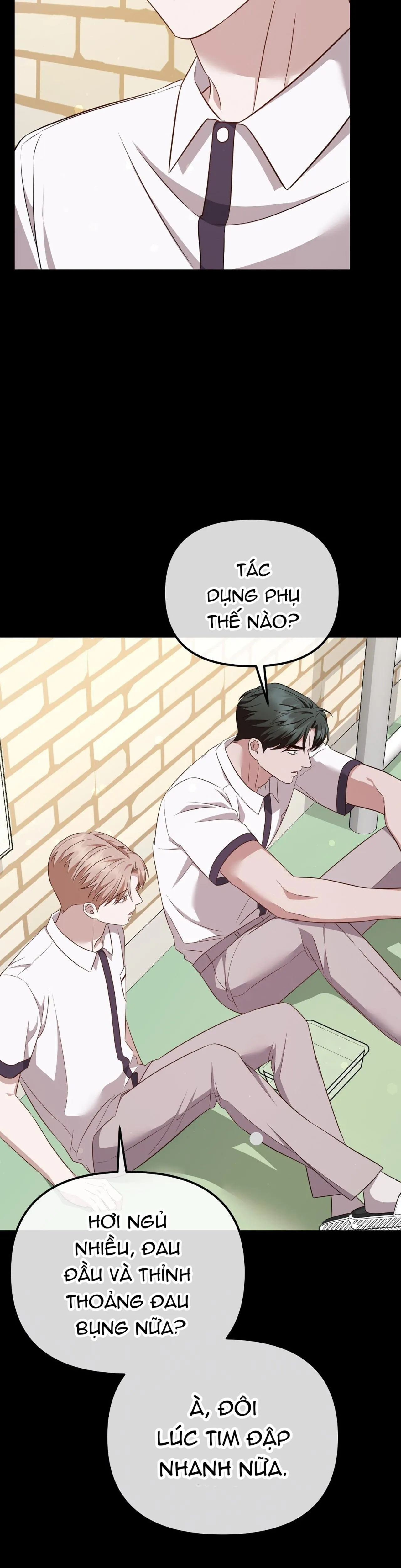 Autobahn Romance Chapter 9 Trang 46