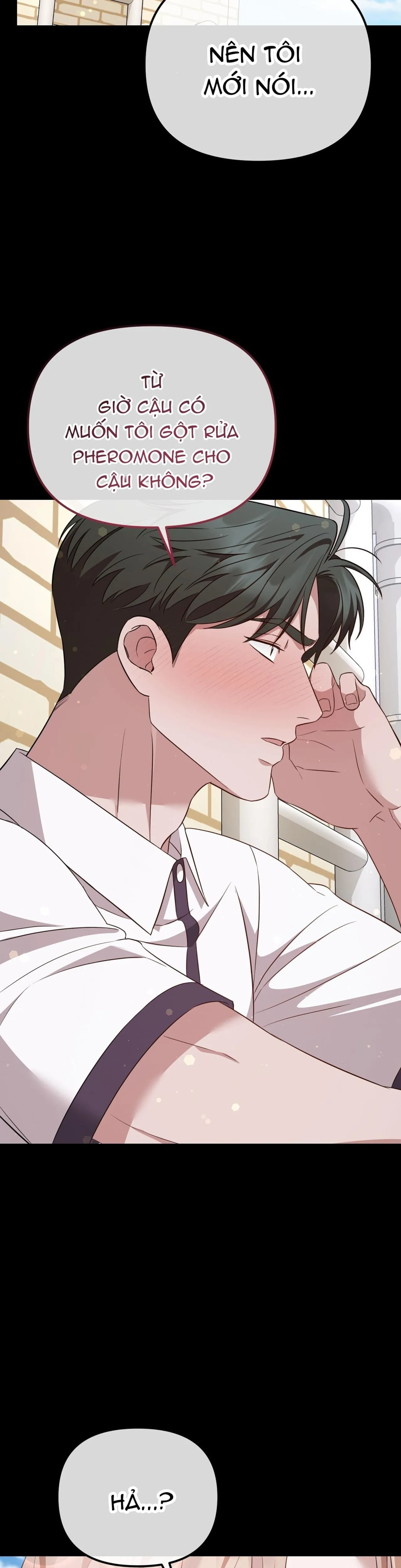 Autobahn Romance Chapter 9 Trang 49