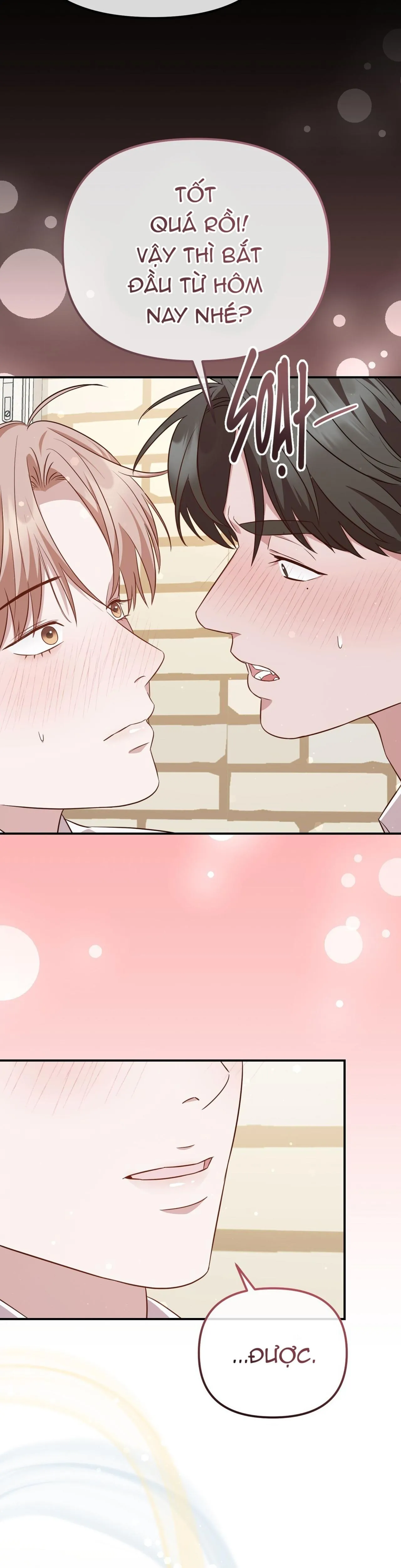 Autobahn Romance Chapter 9 Trang 52