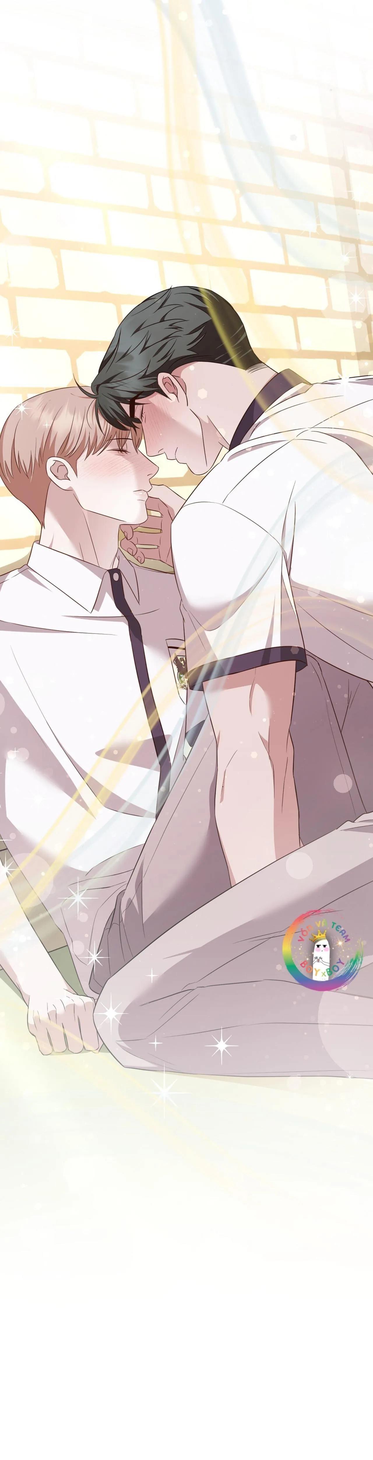 Autobahn Romance Chapter 9 Trang 53