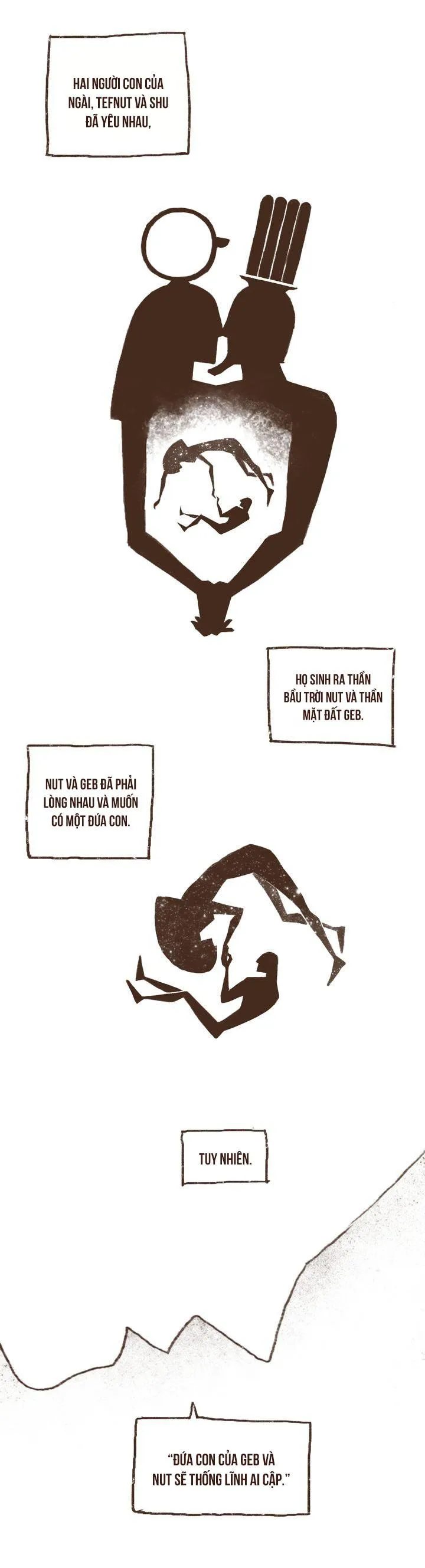 BỘ CHÍN VĨ ĐẠI Chapter 1 Trang 3