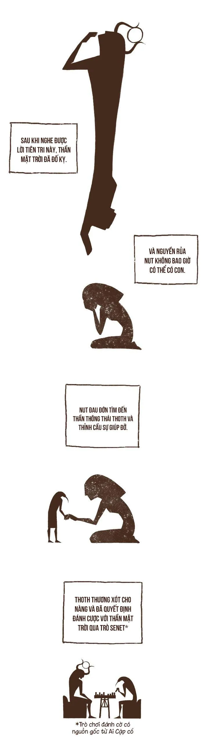 BỘ CHÍN VĨ ĐẠI Chapter 1 Trang 4