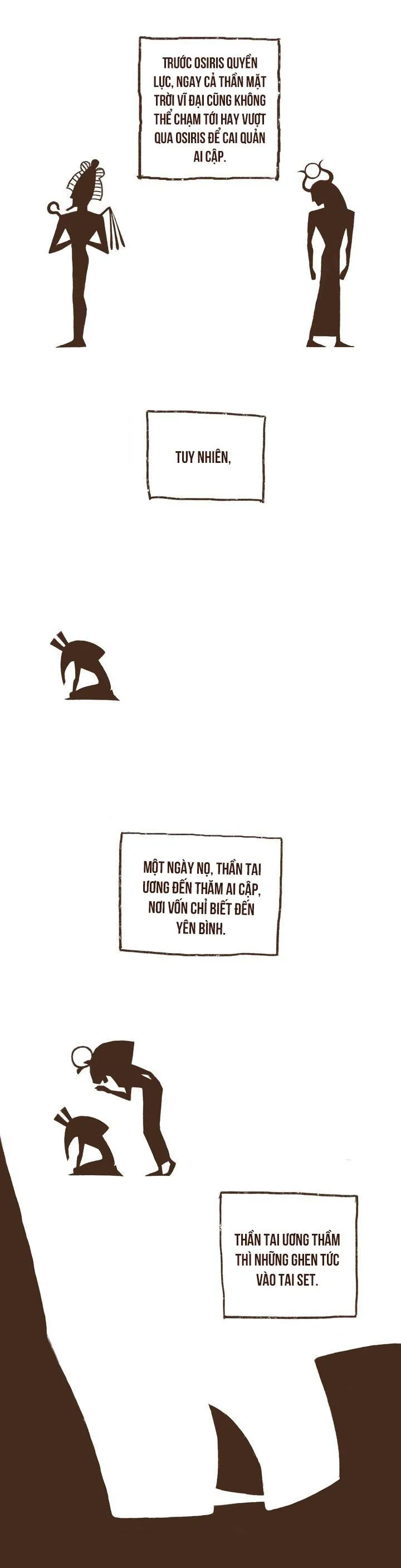 BỘ CHÍN VĨ ĐẠI Chapter 1 Trang 10