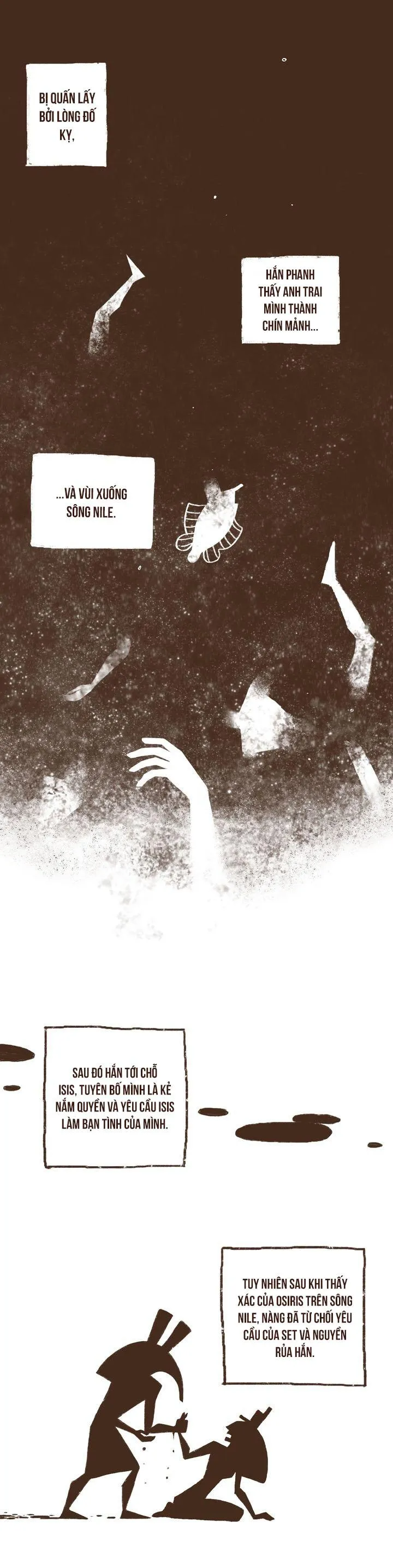 BỘ CHÍN VĨ ĐẠI Chapter 1 Trang 11