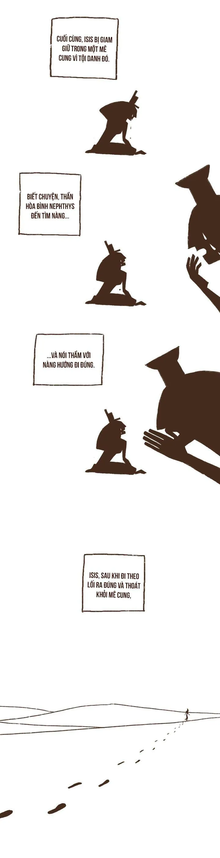 BỘ CHÍN VĨ ĐẠI Chapter 1 Trang 12