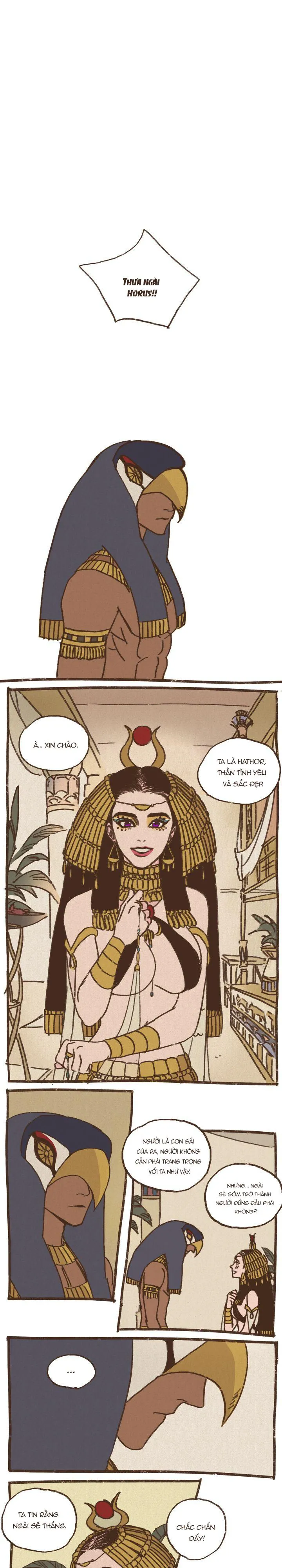 BỘ CHÍN VĨ ĐẠI Chapter 10 Trang 5