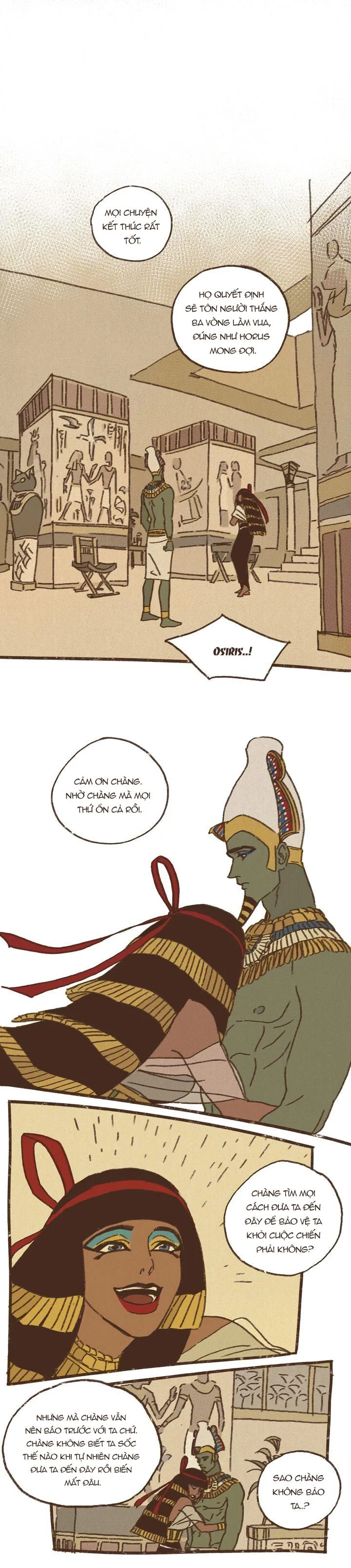 BỘ CHÍN VĨ ĐẠI Chapter 10 Trang 7