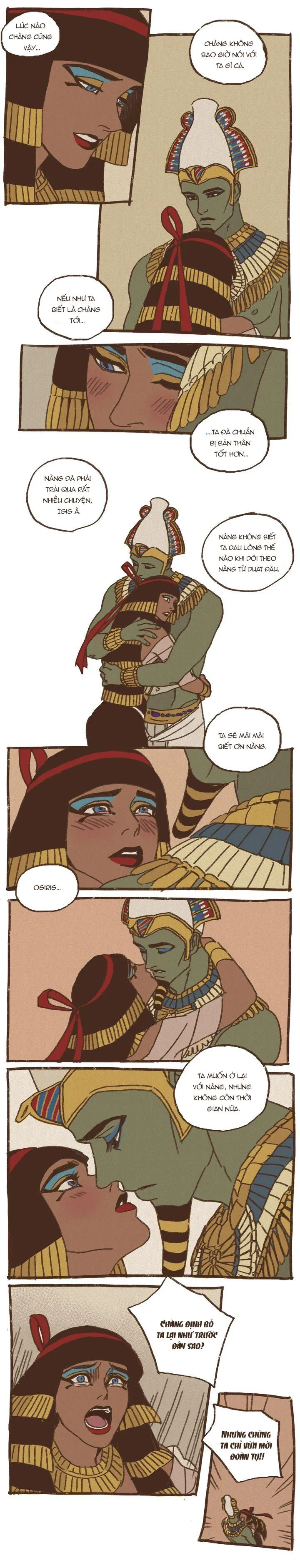 BỘ CHÍN VĨ ĐẠI Chapter 10 Trang 8