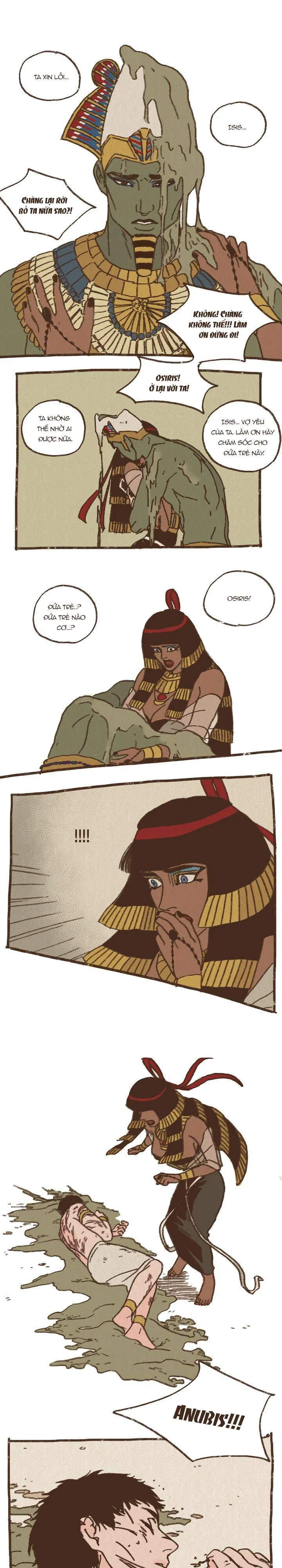 BỘ CHÍN VĨ ĐẠI Chapter 10 Trang 9