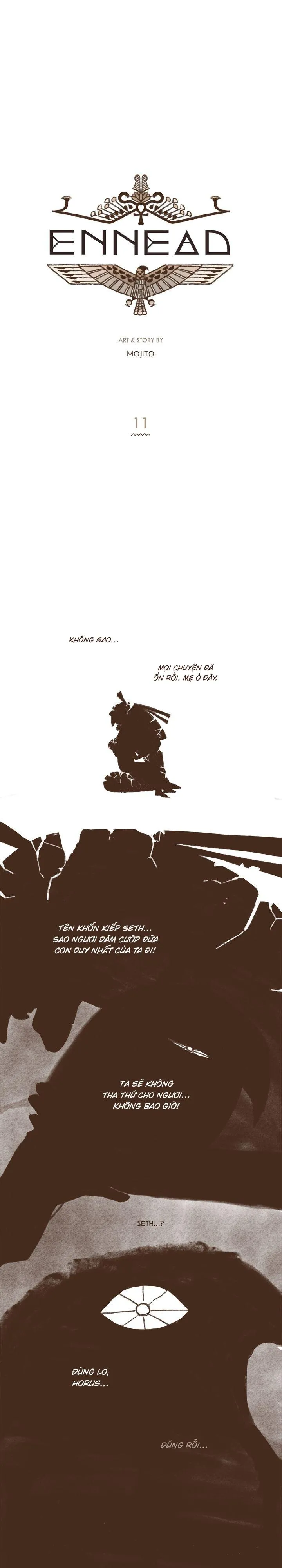 BỘ CHÍN VĨ ĐẠI Chapter 11 Trang 3