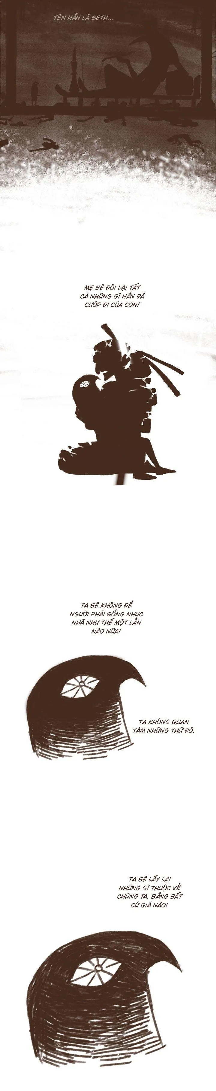 BỘ CHÍN VĨ ĐẠI Chapter 11 Trang 4