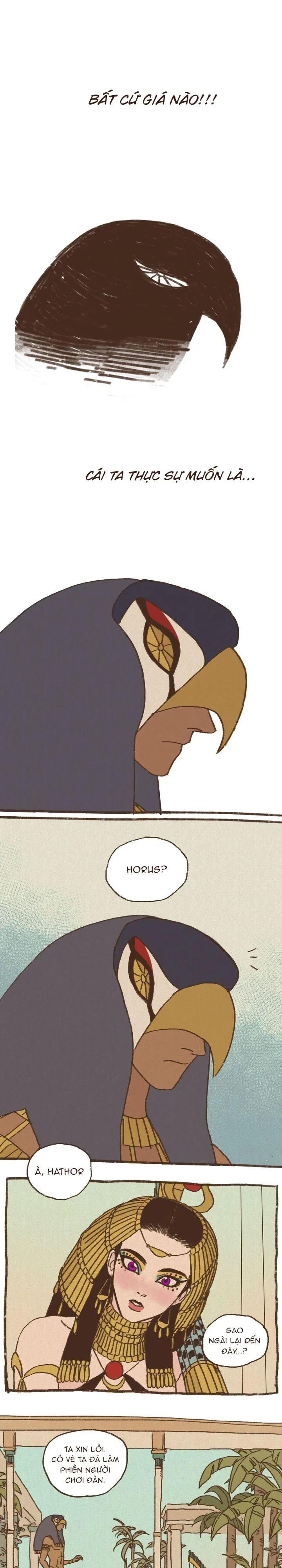 BỘ CHÍN VĨ ĐẠI Chapter 11 Trang 5