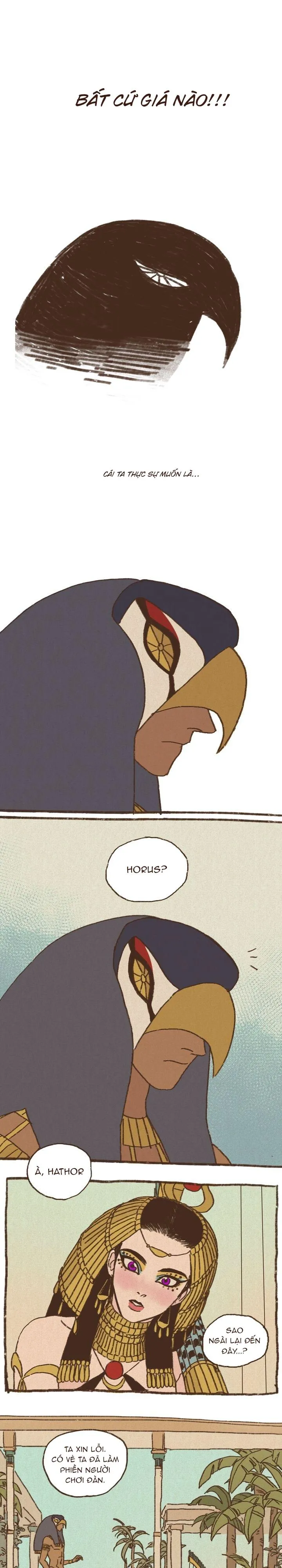 BỘ CHÍN VĨ ĐẠI Chapter 11 Trang 6