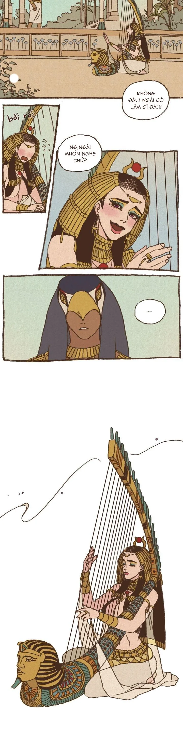 BỘ CHÍN VĨ ĐẠI Chapter 11 Trang 7