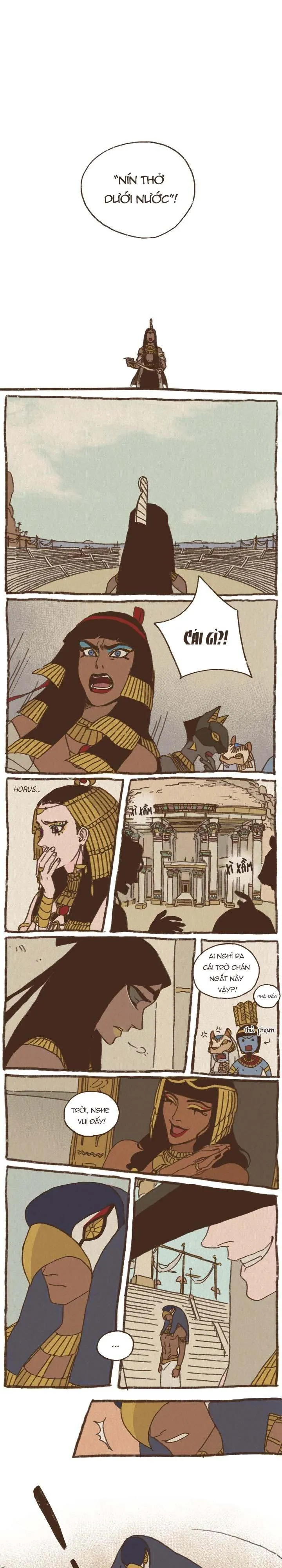 BỘ CHÍN VĨ ĐẠI Chapter 12 Trang 4