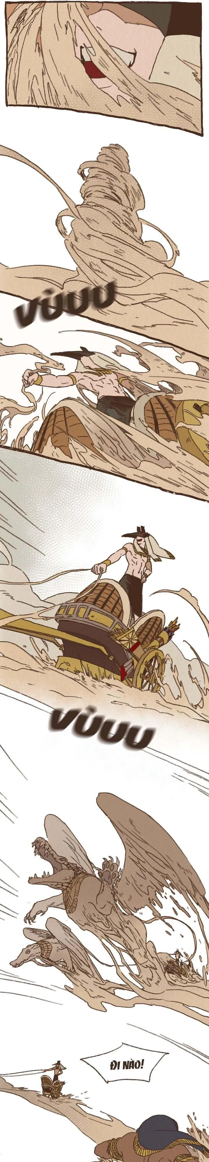 BỘ CHÍN VĨ ĐẠI Chapter 12 Trang 6