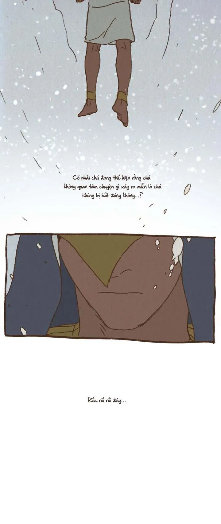 BỘ CHÍN VĨ ĐẠI Chapter 12 Trang 9