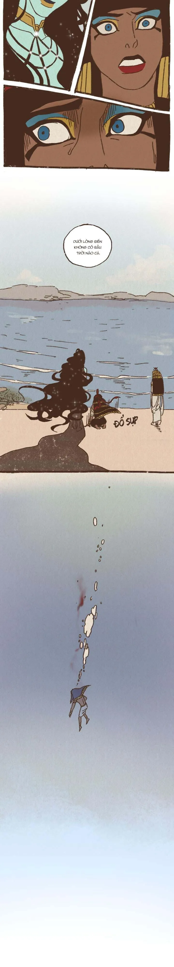 BỘ CHÍN VĨ ĐẠI Chapter 13 Trang 7