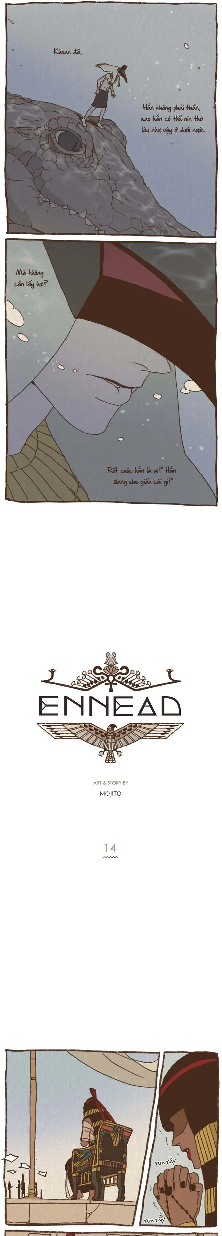 BỘ CHÍN VĨ ĐẠI Chapter 14 Trang 3