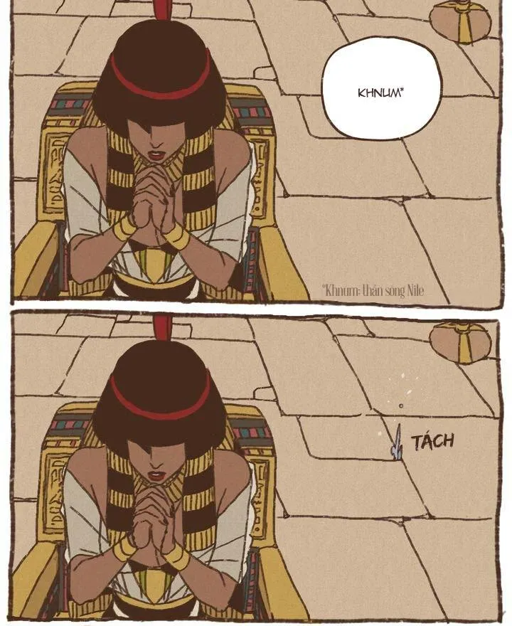 BỘ CHÍN VĨ ĐẠI Chapter 14 Trang 4