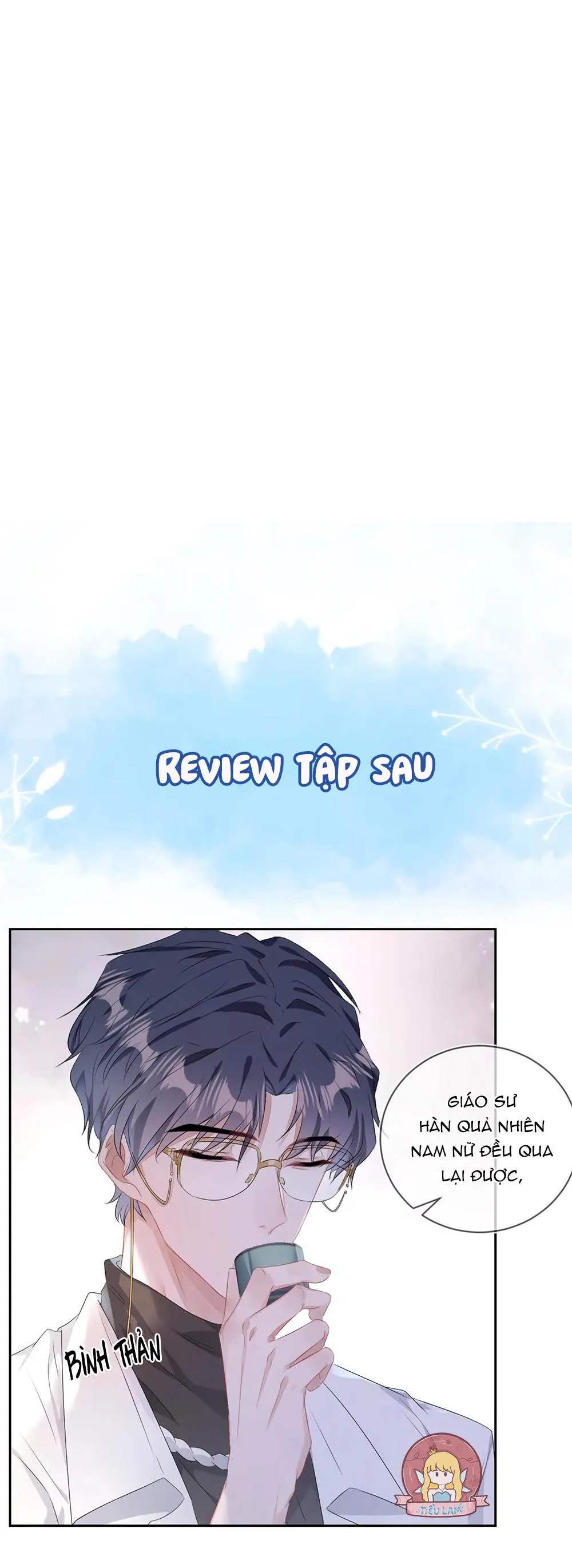 BỘ CHÍN VĨ ĐẠI Chapter 14 Trang 35