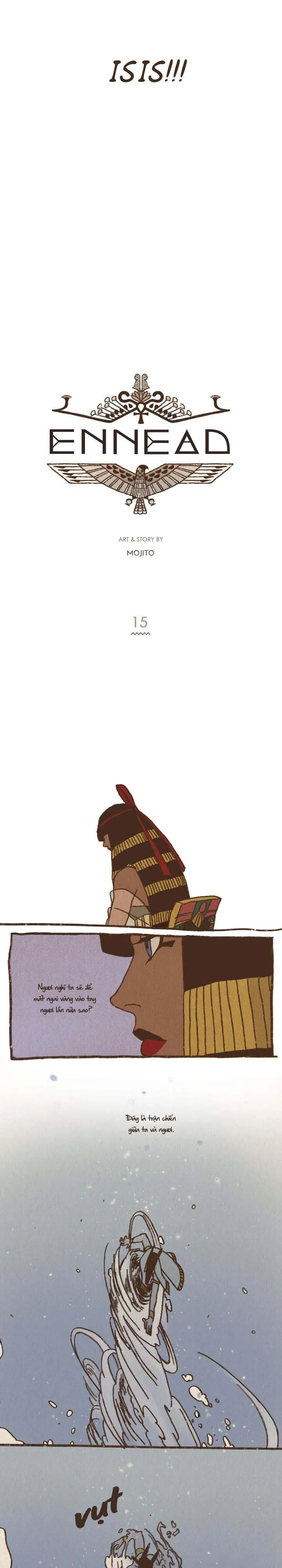 BỘ CHÍN VĨ ĐẠI Chapter 15 Trang 3