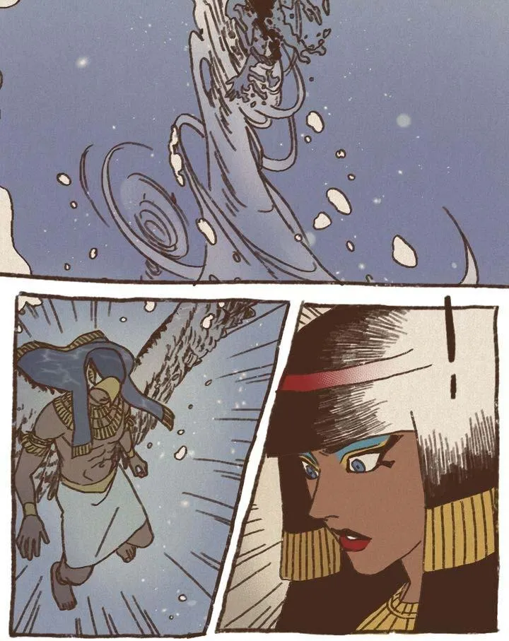 BỘ CHÍN VĨ ĐẠI Chapter 15 Trang 4