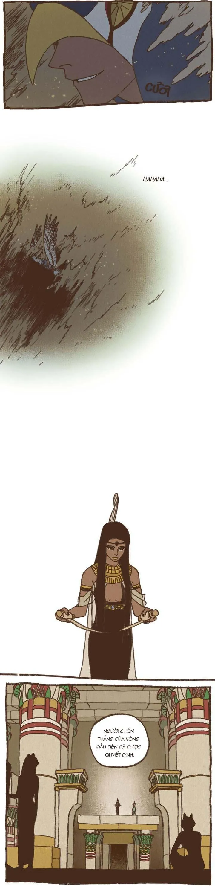 BỘ CHÍN VĨ ĐẠI Chapter 15 Trang 7