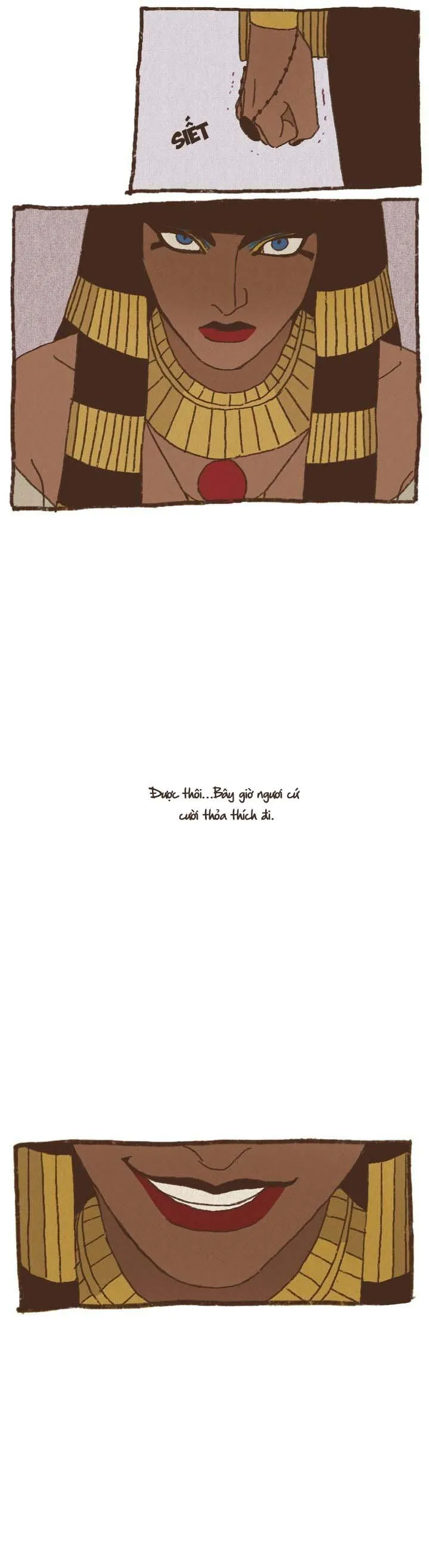 BỘ CHÍN VĨ ĐẠI Chapter 15 Trang 10