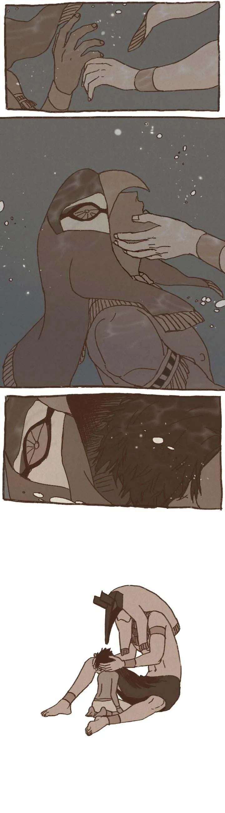 BỘ CHÍN VĨ ĐẠI Chapter 16 Trang 5