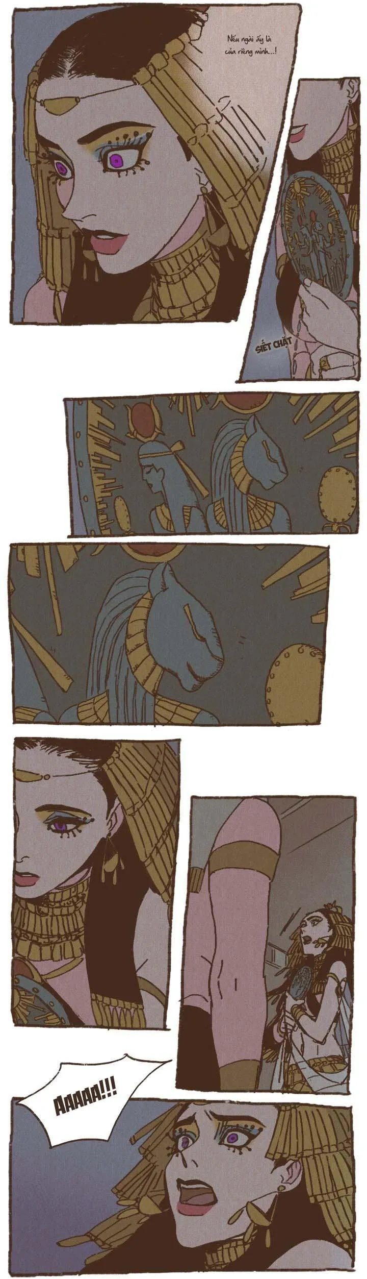 BỘ CHÍN VĨ ĐẠI Chapter 16 Trang 8