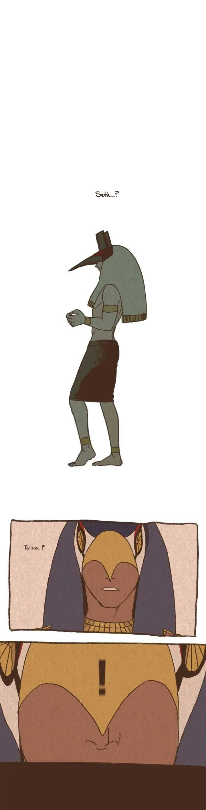 BỘ CHÍN VĨ ĐẠI Chapter 17 Trang 5